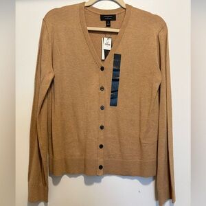 NWT Banana Republic cardigan sweater